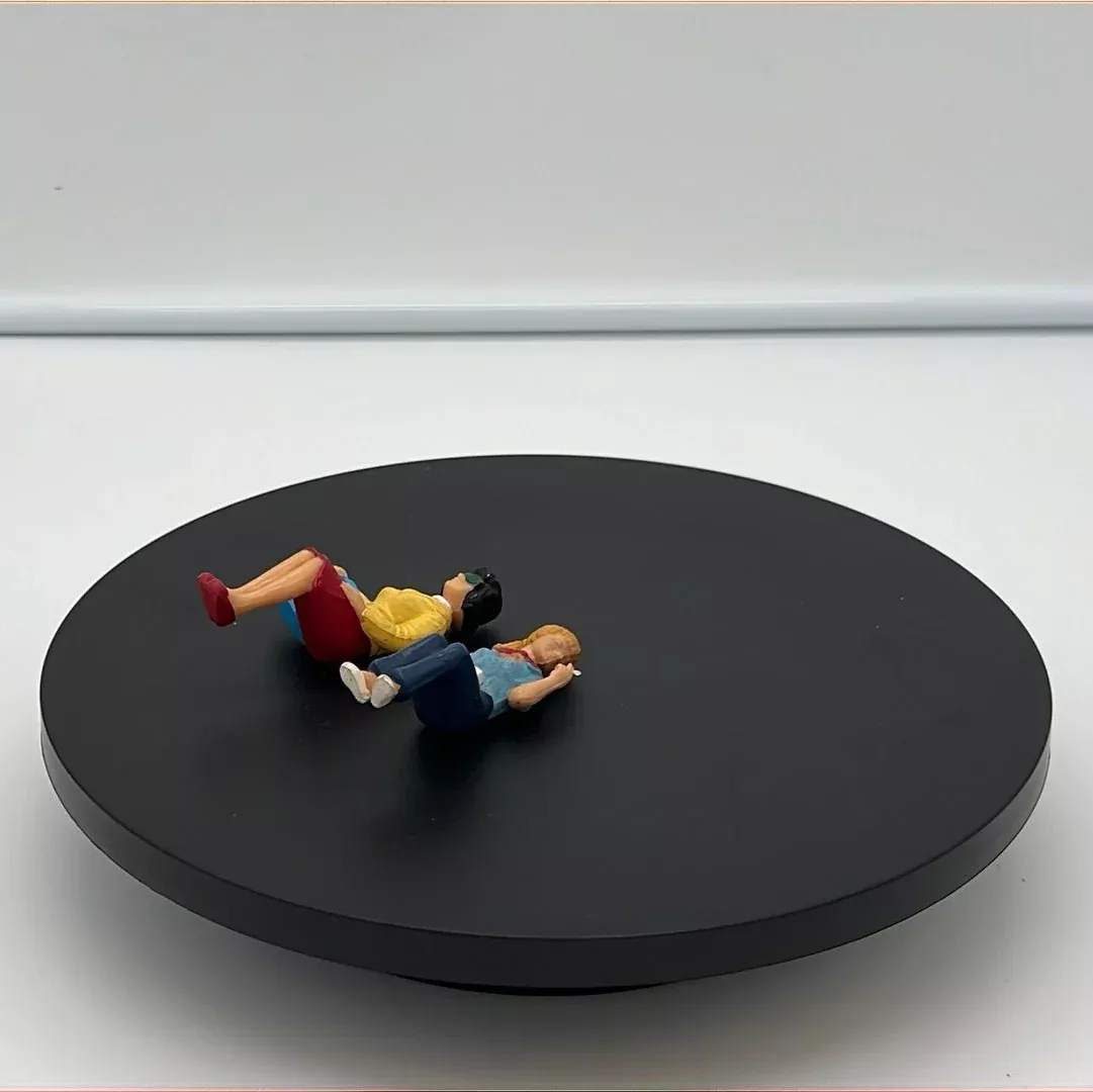 LGB Figure Pack Two Sitting Ladies Pack A (2) G SCALE USED