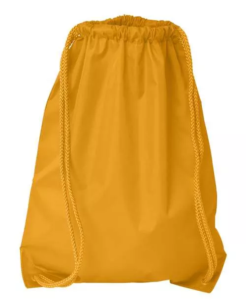 Liberty Bags 8881 Boston Drawstring Backpack