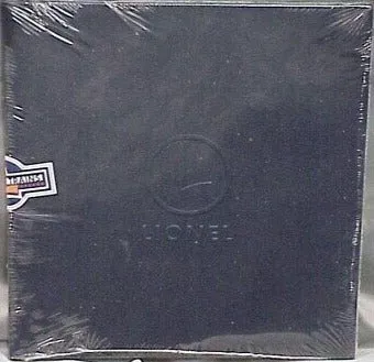 Lionel 1998 Catalog Sealed