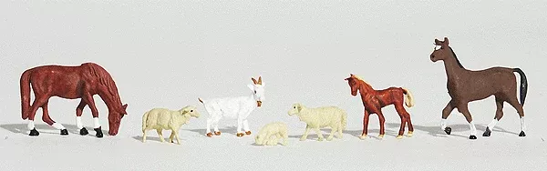 Livestock