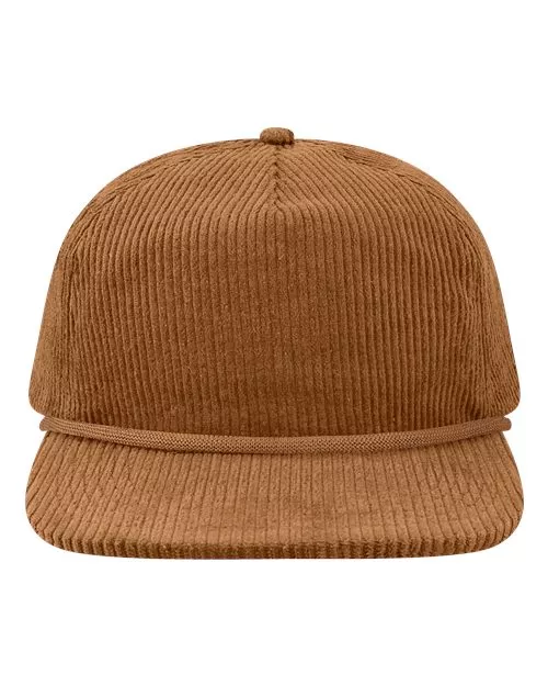 LOCALE WILSON Unstructured with Rope Cap