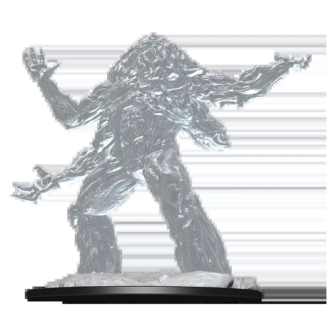 Magic: the Gathering – Unpainted Miniatures – Omnath