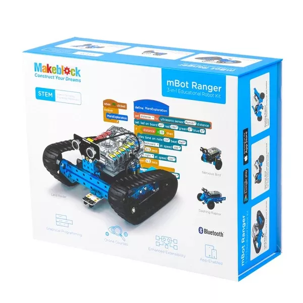 Makeblock 90092 mBot Ranger