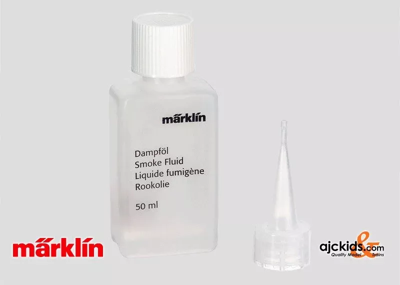 Marklin 02420 - Smoke Fluid (50ml)