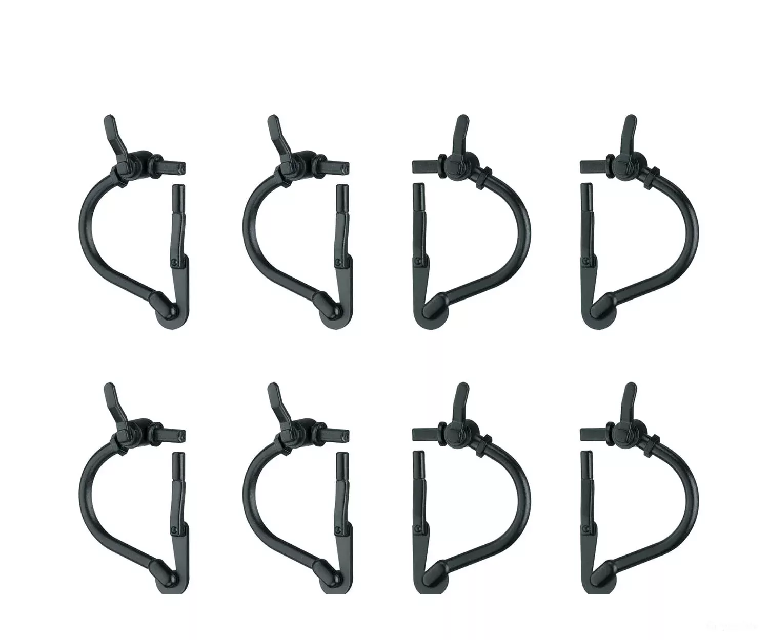 Marklin 1 56806 Set of Older Design Brake Lines