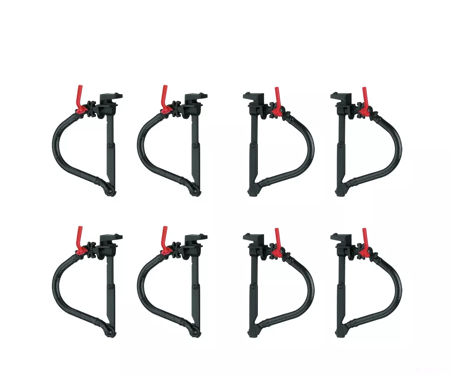 Marklin 1 56807 Set of Newer Design Brake Lines
