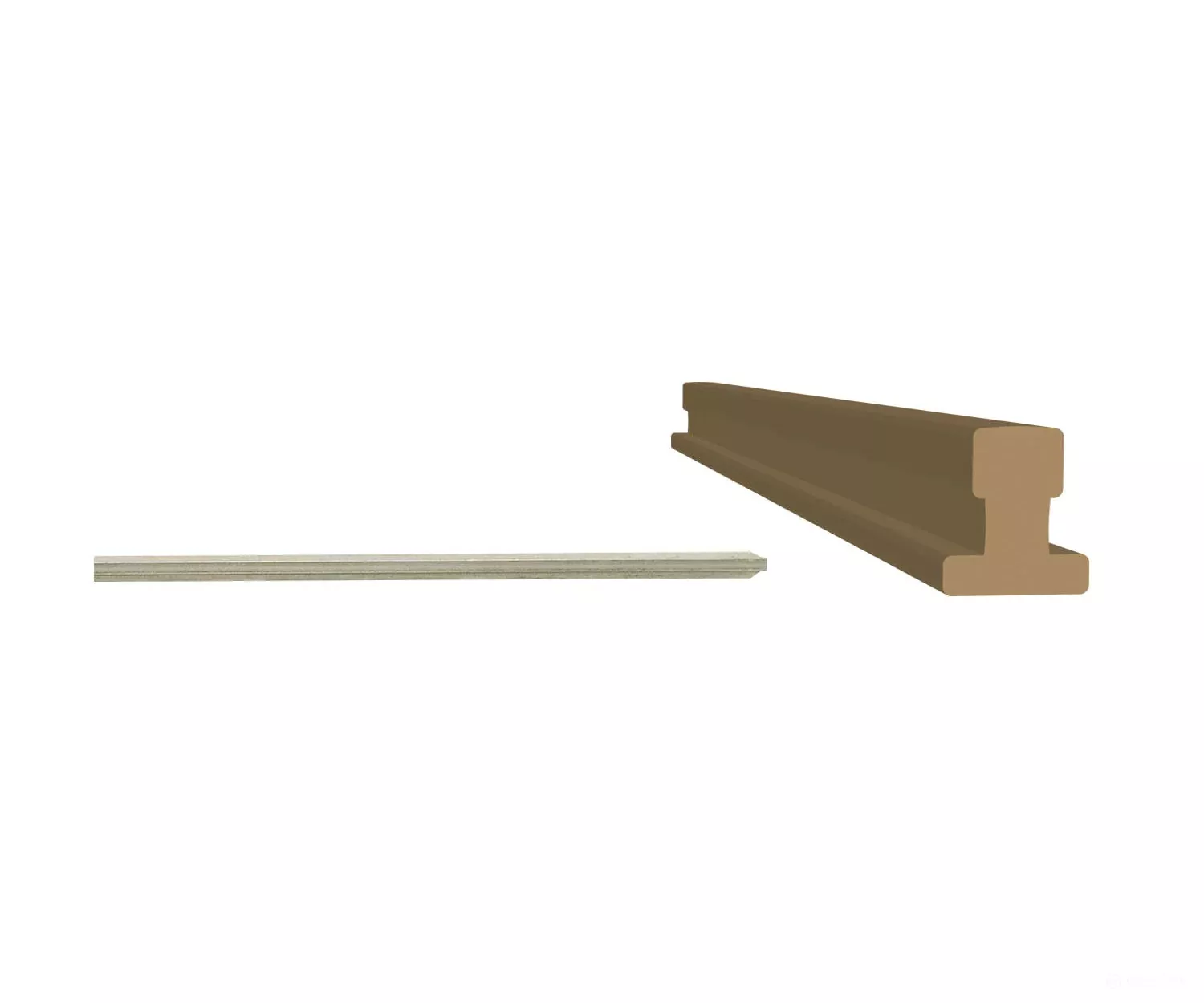 Marklin 1 59987 Nickel Silver Rail