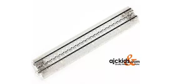 Marklin 20197 - C Straight Track (24188) transparent roadbed