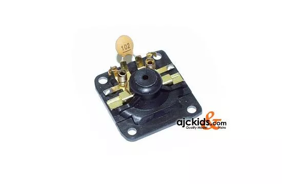 Marklin 224613 - Motor cover SFCM Motors (60903) E224613