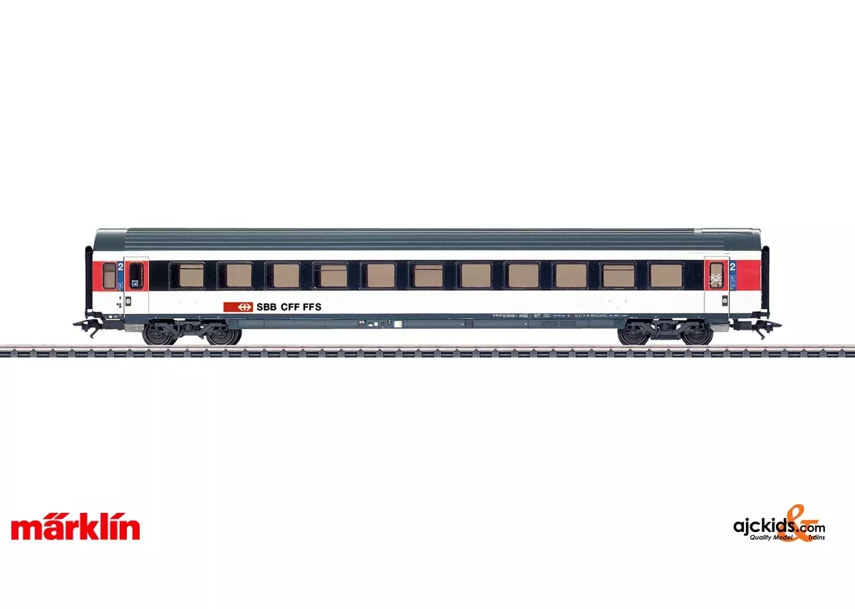 Marklin 42156 - Express Train Passenger Car
