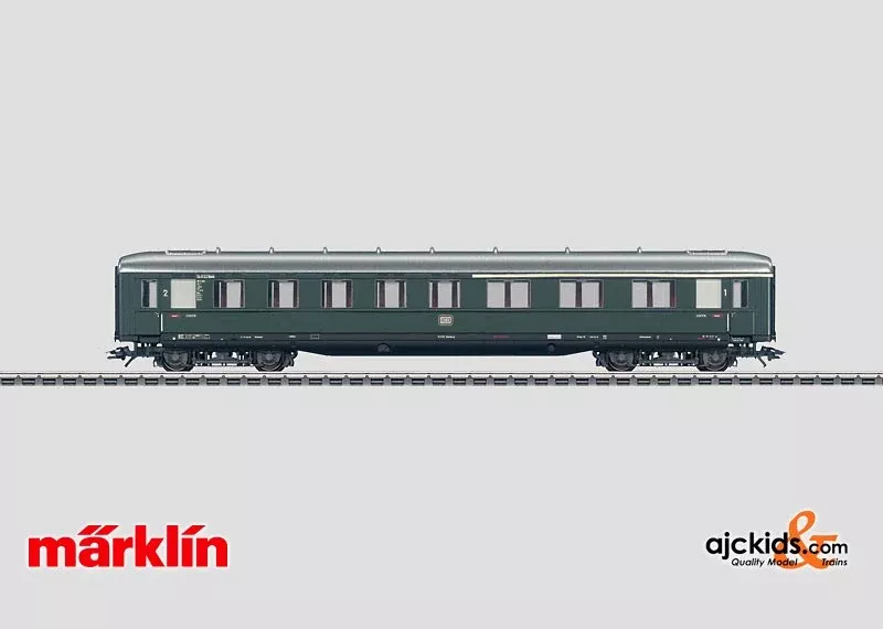 Marklin 43232 - Express Train Passenger Car