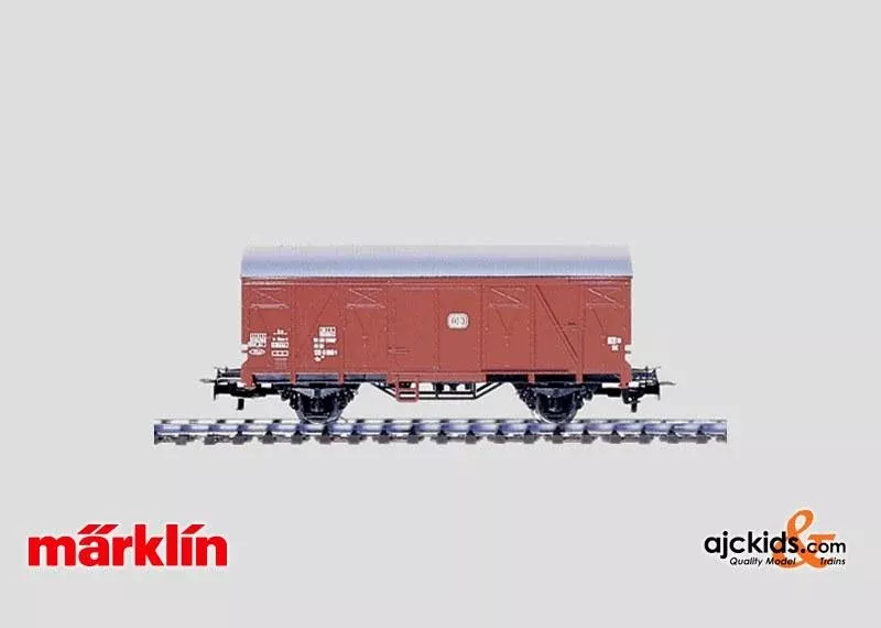 Marklin 4410 - Boxcar