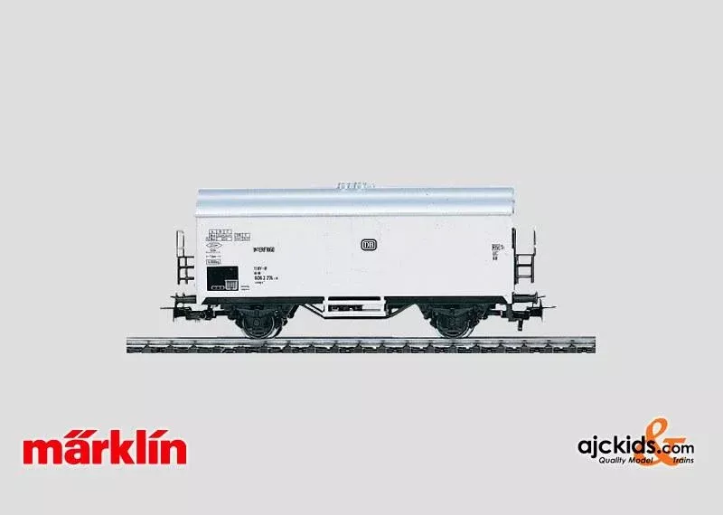 Marklin 4415 - Refrigerator Car