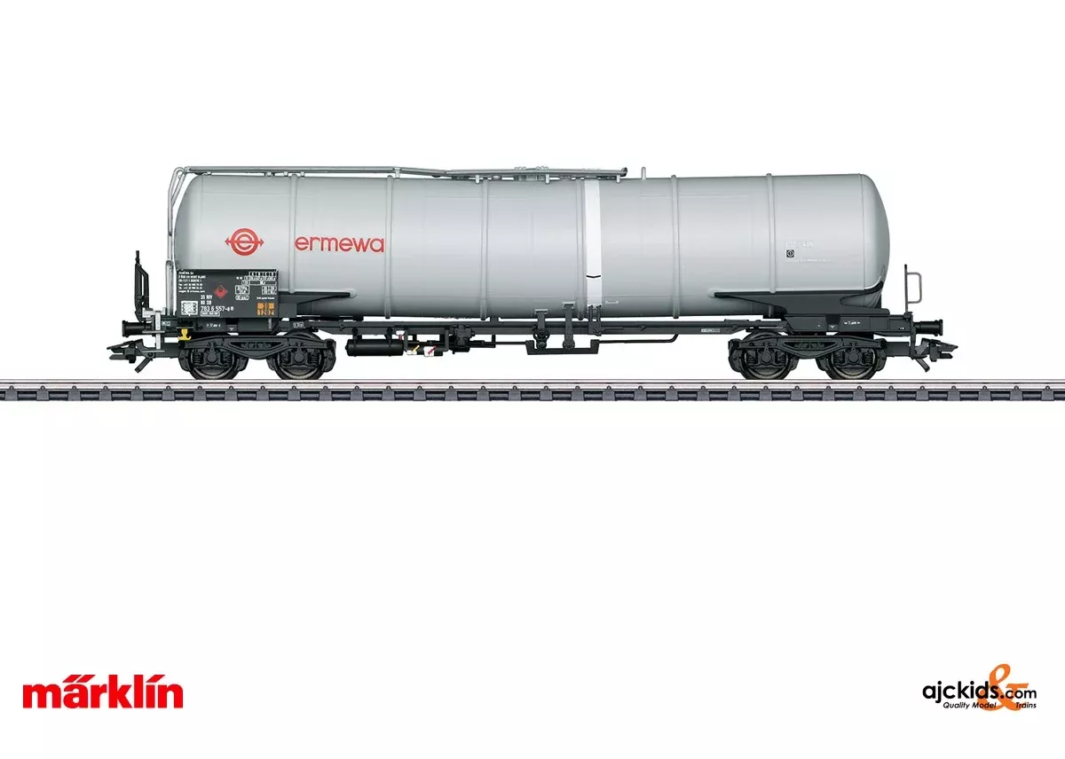 Marklin 47540 - Type Zans Tank Car