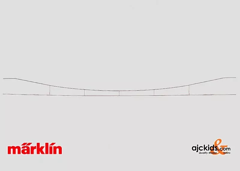 Marklin 5635 - Catenary Wire