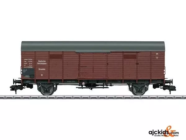 Marklin 58844 - Freight Car