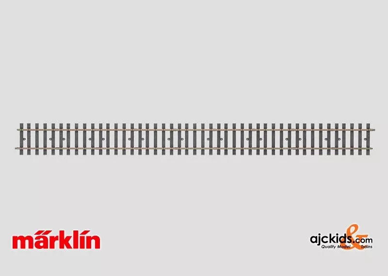 Marklin 59061 - Straight Track 900mm Huebner 1021
