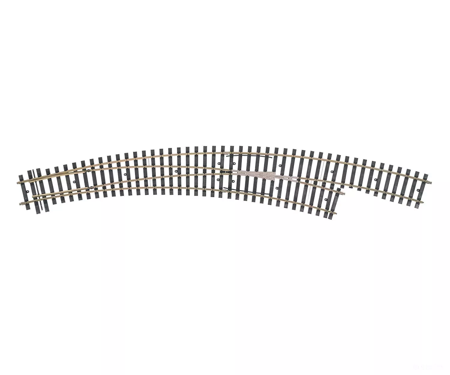 Marklin 59086 Right Curved Turnout 1.394/1.550 mm