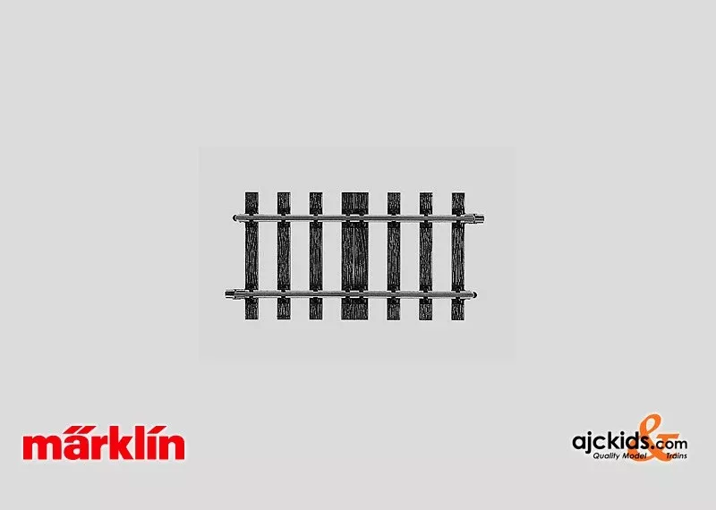 Marklin 5917 – Straight Track 150 mm