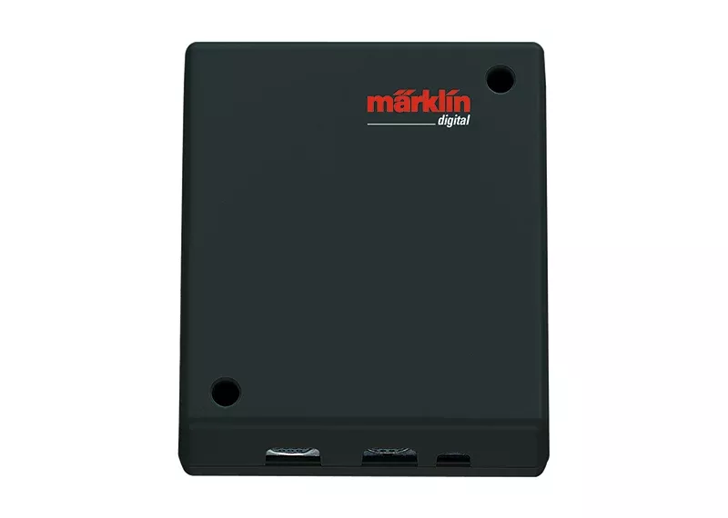 Marklin 60116 - Digital Connector Box for Mobile Station, H0