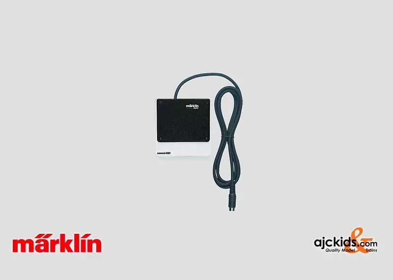 Marklin 60128 Connect-6021