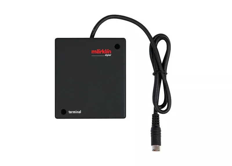 Marklin 60145 Terminal