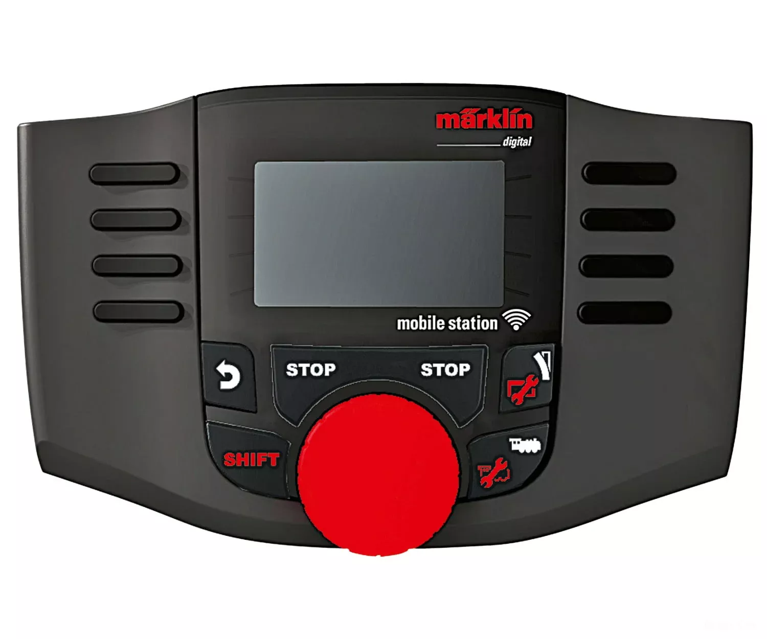 Marklin 60667 Mobile Station WLAN