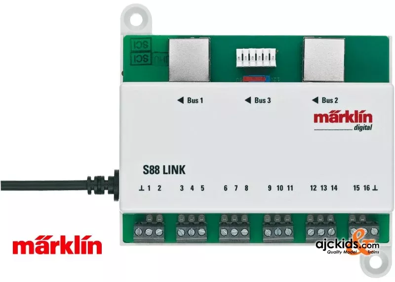 Marklin 60883 - L88 (Link s 88)