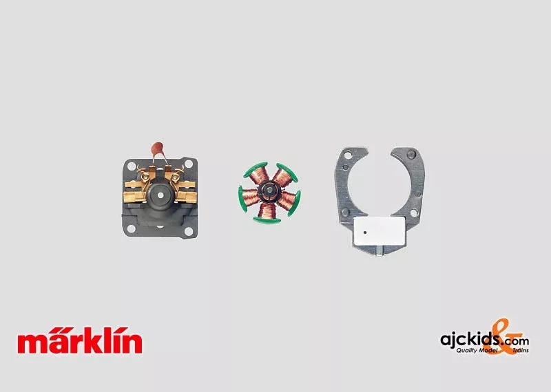 Marklin 60943 - High-Efficiency Motor Conversion Set SFCM