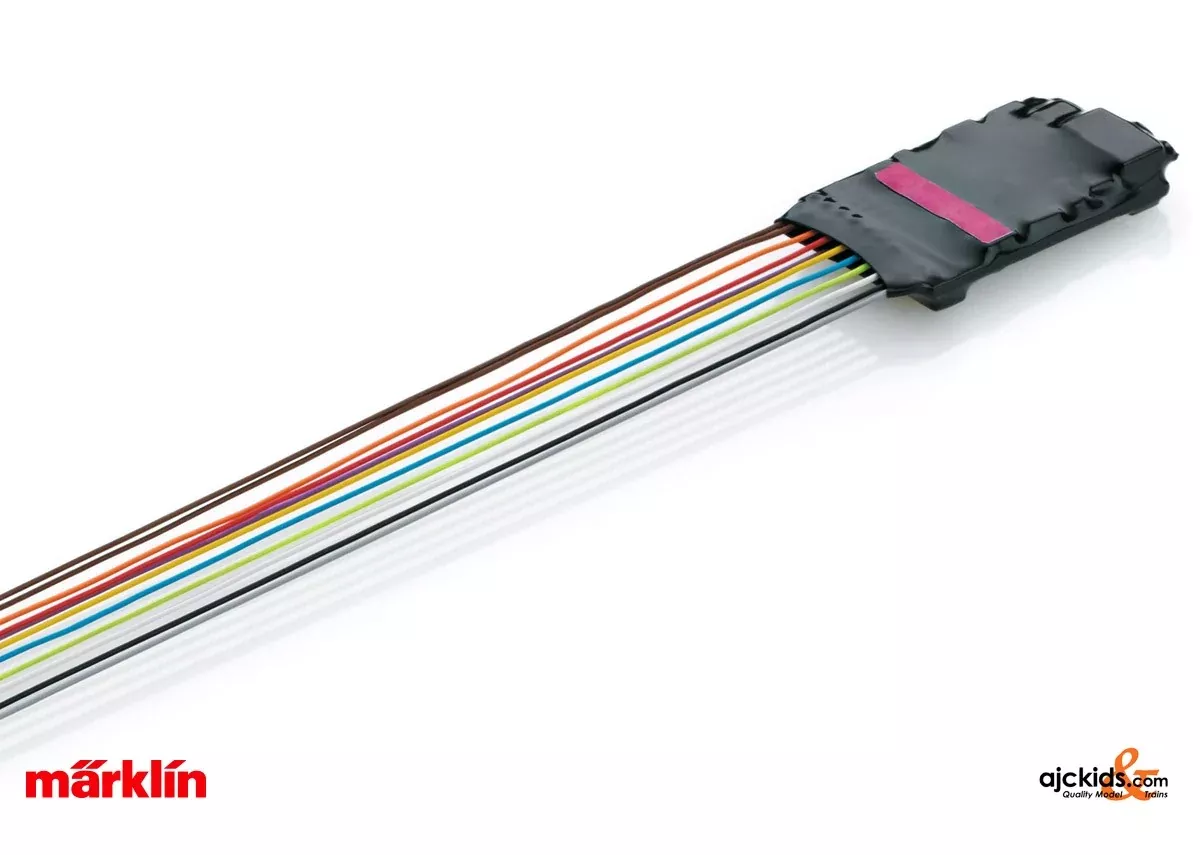 Marklin 60983 - marklin mLD3 LokDecoder
