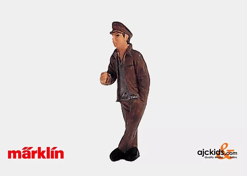 Marklin 672040 – Figure worker standing