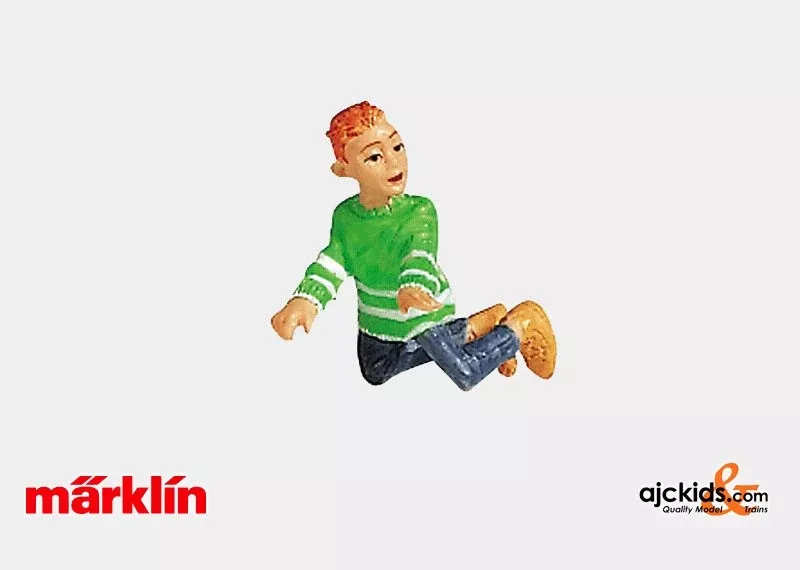 Marklin 687210 – Figure young friend