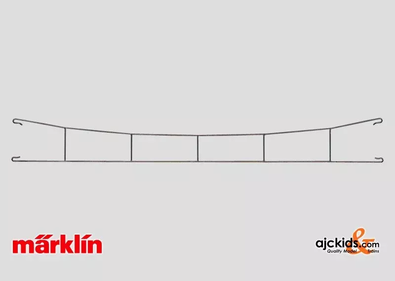 Marklin 70167 - Catenary Wire
