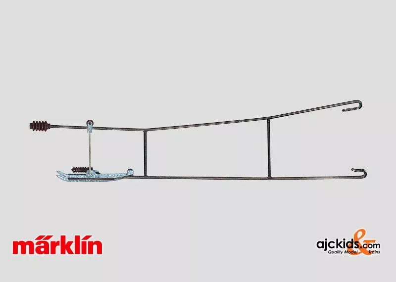 Marklin 70221 - Catenary Wire Interrupter