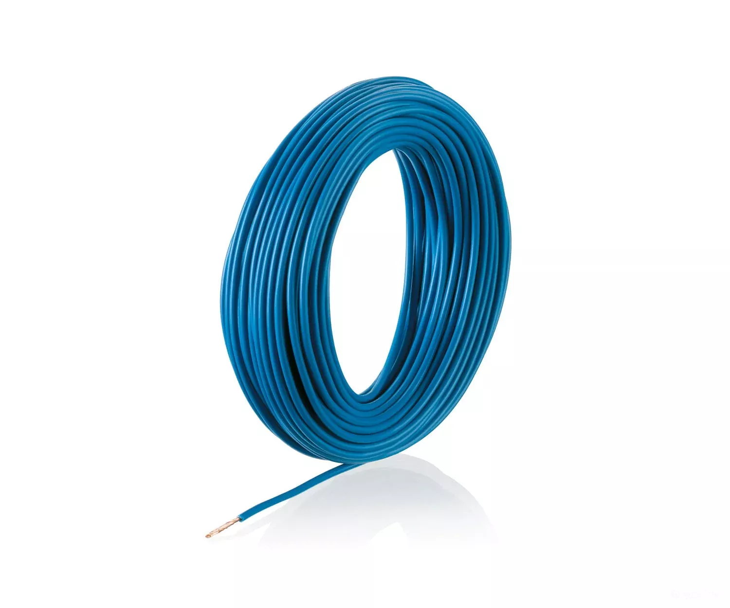 Marklin 7101 Wire Blue 10m 24awg