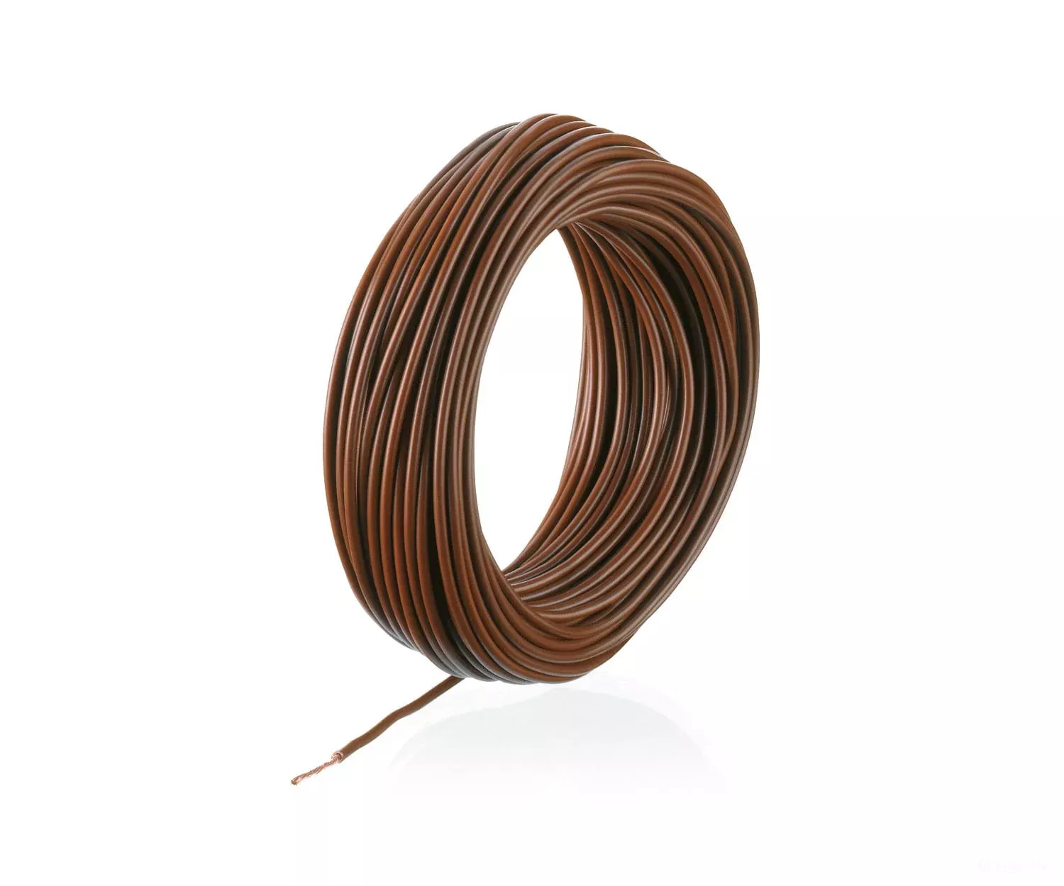 Marklin 7102 Wire Brown 10m 24awg