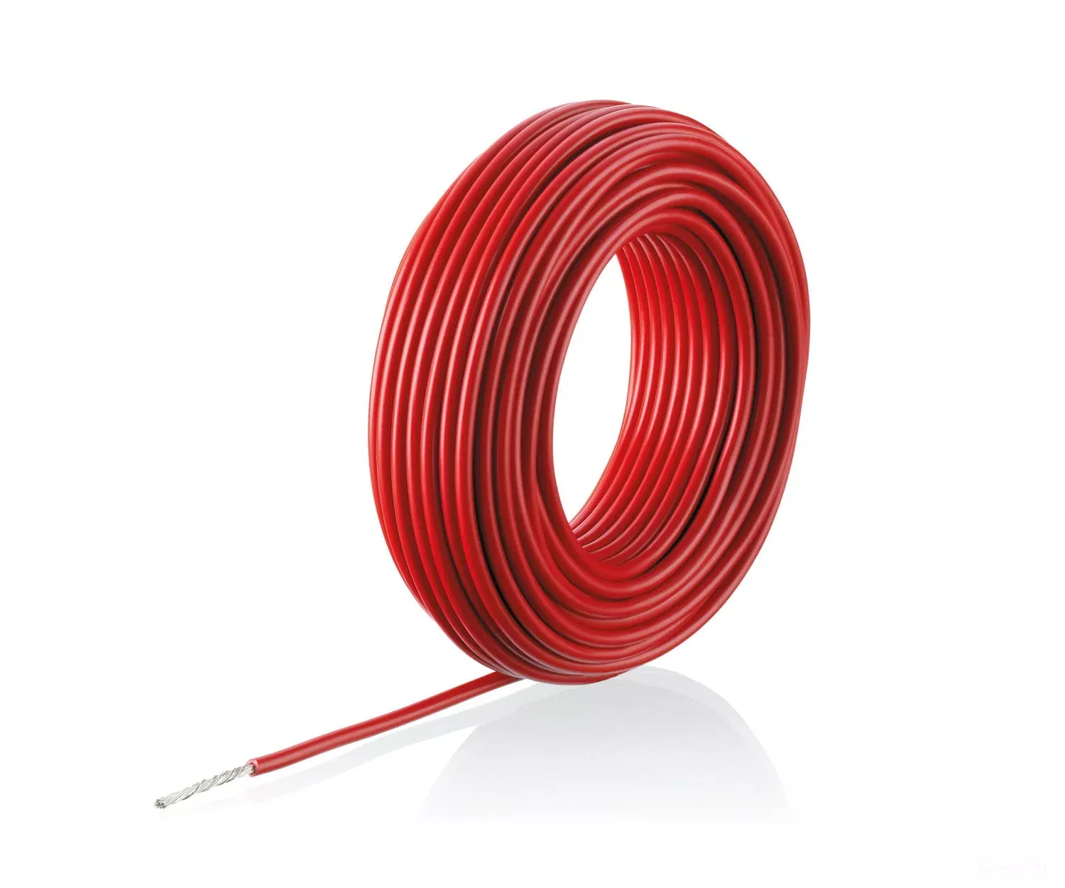 Marklin 71060-R Red Wire 10m 18awg