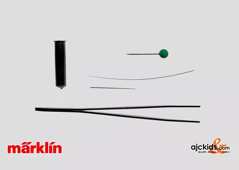 Marklin 7226 - Smoke Generator Kit