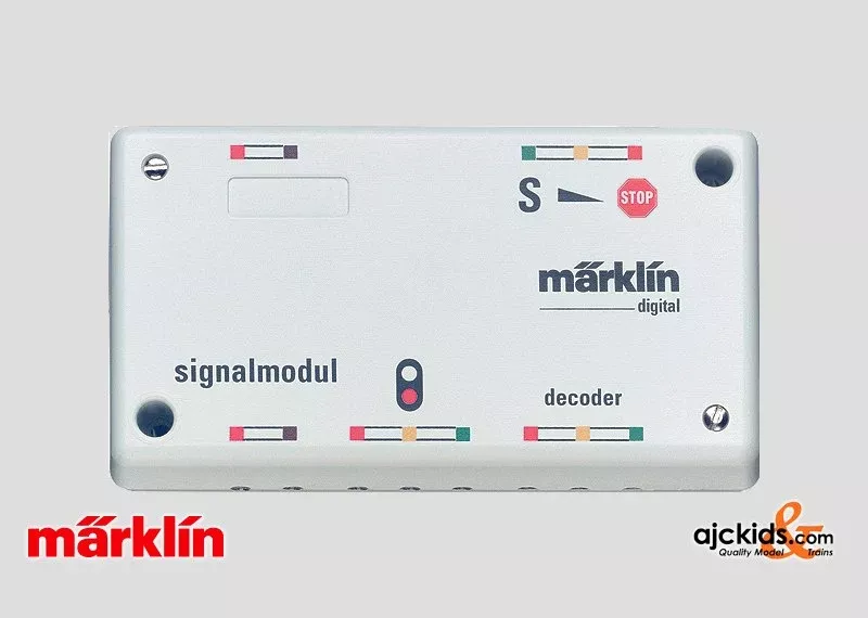 Marklin 72442 Braking Module