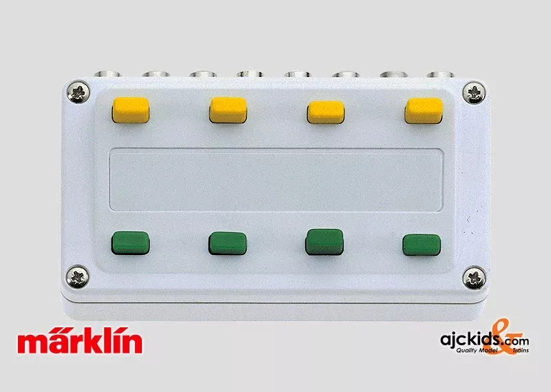 Marklin 72730 - Control Box with on/off switches