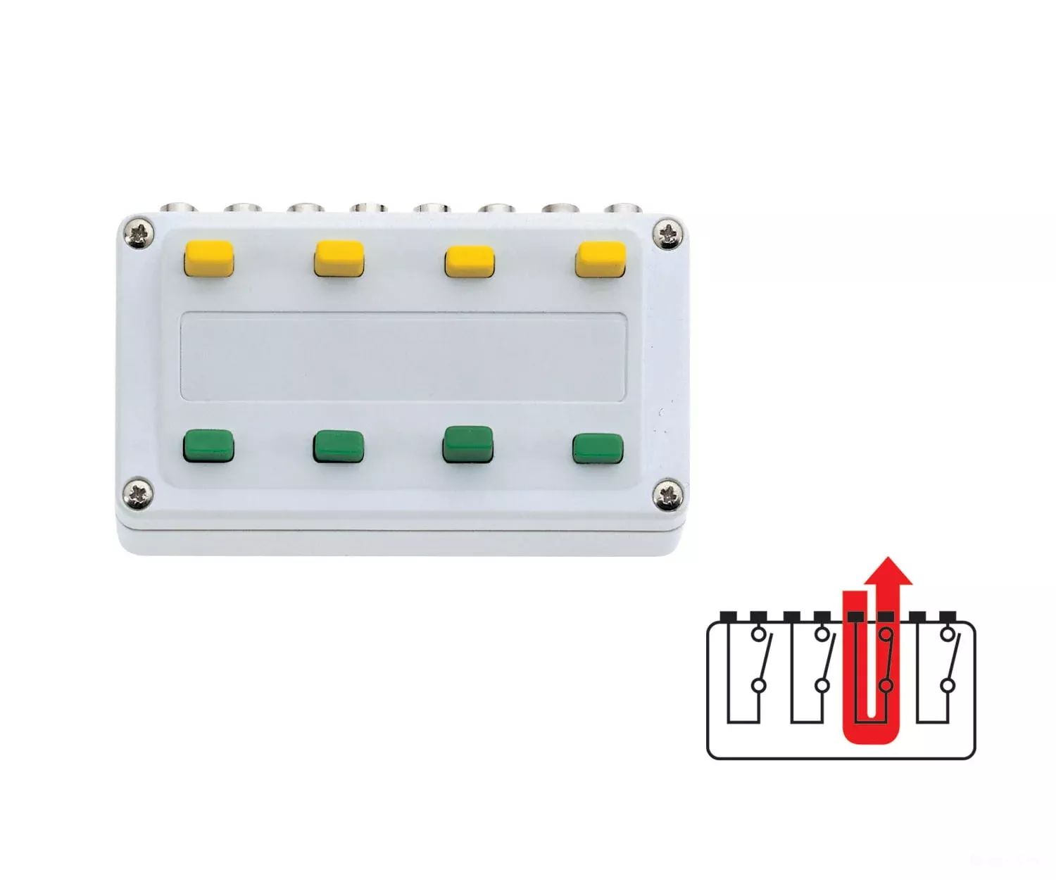 Marklin 72730 Control Box