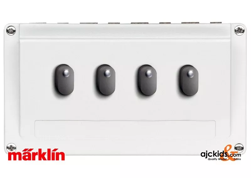 Marklin 72760 - Control Box (only for new signals)