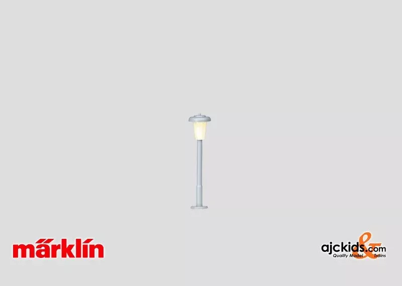Marklin 72809 - Small Street Light
