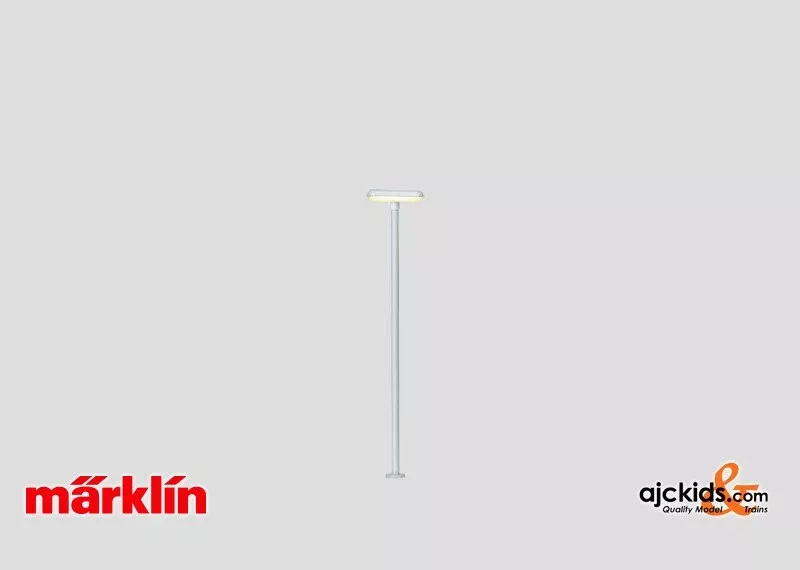 Marklin 72810 - Double Station Platform Light