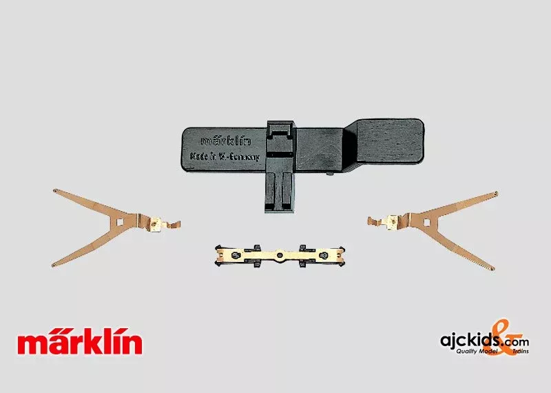 Marklin 7319 - Current Conducting Close Couplers