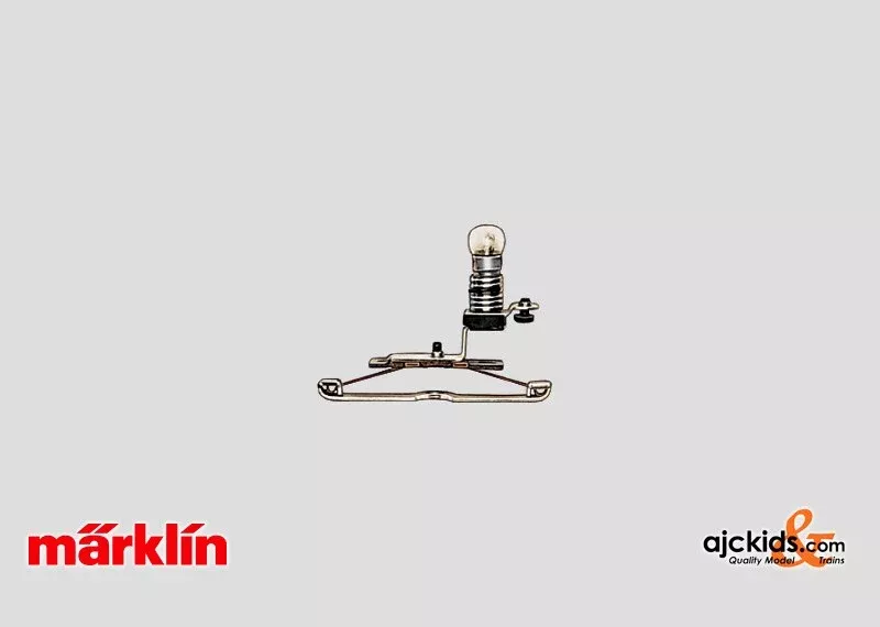Marklin 7323 - Lighting Kit