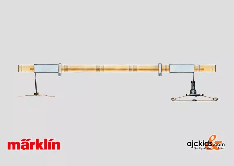 Marklin 7335 - Interior Lighting Kit