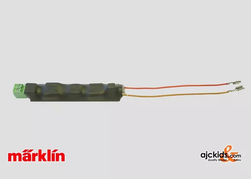 Marklin 74044 - FCC Interference Suppression Set, 5 Amps