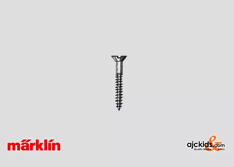 Marklin 74990 - Box of screws for C-Track