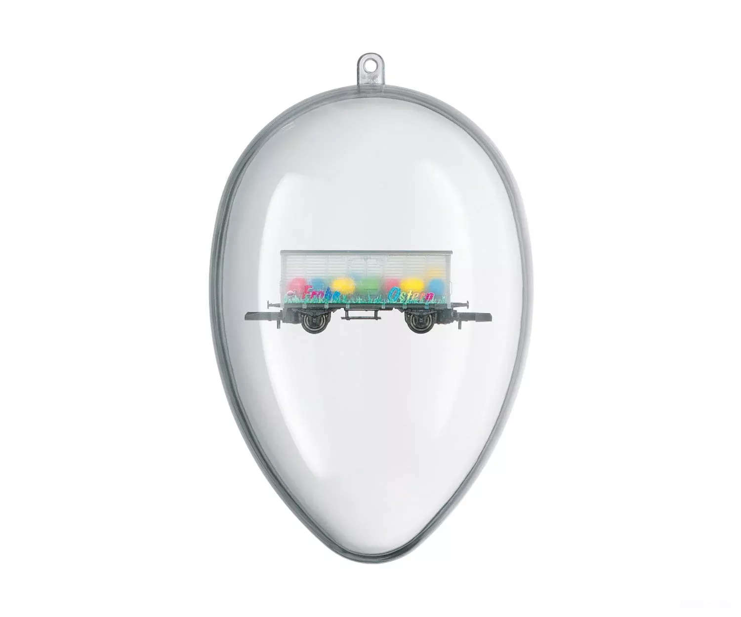 Marklin 80422 Easter Car for Z Gauge in 2022